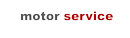 Logo Motor Service S.R.L.